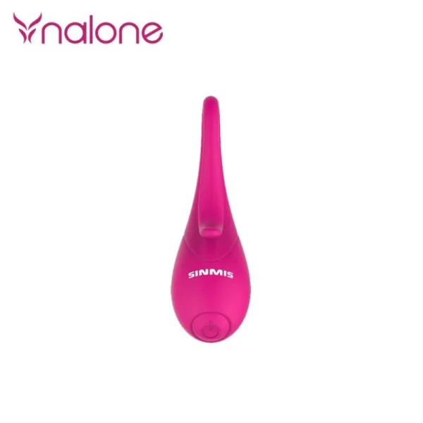 Coco Vibrator-Klemmen von Nalone | Fesselliebe.de
