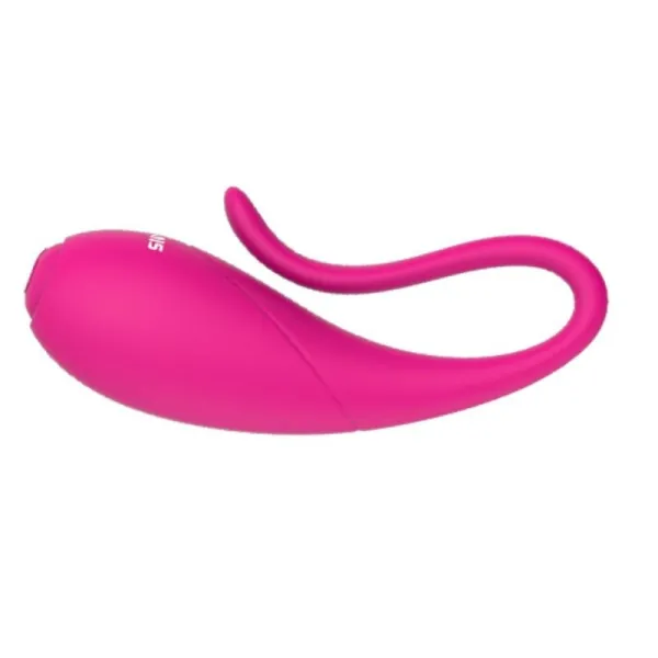 Coco Vibrator-Klemmen von Nalone | Fesselliebe.de