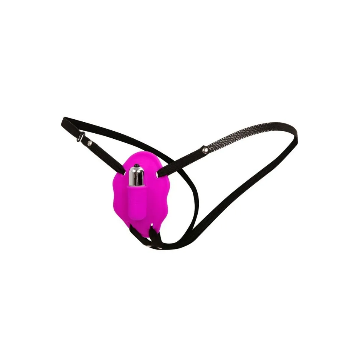 Love Fahrergurt mit Vibration von Baile Stimulating | Fesselliebe.de