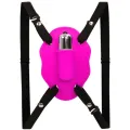 Love Fahrergurt mit Vibration von Baile Stimulating