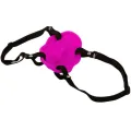 Love Fahrergurt mit Vibration von Baile Stimulating