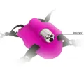 Love Fahrergurt mit Vibration von Baile Stimulating
