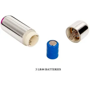 Love Fahrergurt mit Vibration von Baile Stimulating