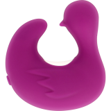 Duckymania wiederaufladbarer Silikon-Stimulierender Entenfuchschh von Coverme | Fesselliebe.de