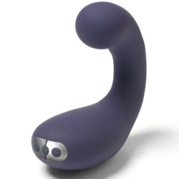 G-Kii Stimulator Lila von Je Joue | Fesselliebe.de