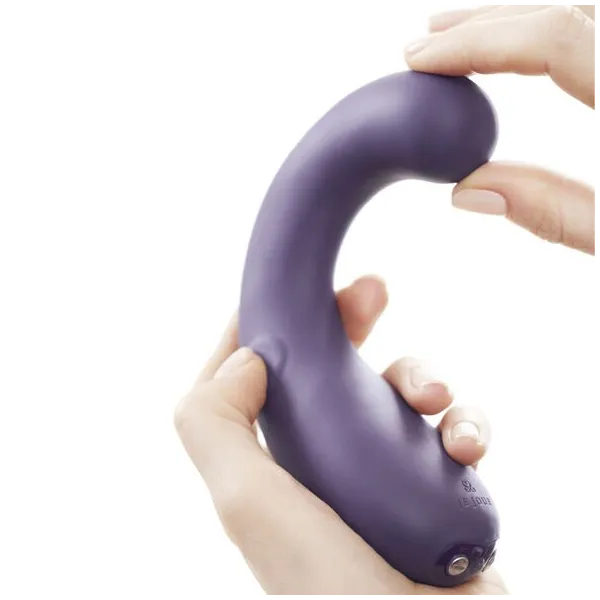 G-Kii Stimulator Lila von Je Joue | Fesselliebe.de