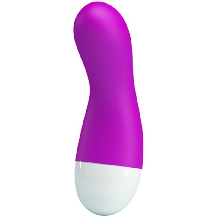 Ian G-Punkt Stimulator von Pretty Love C-Type | Fesselliebe.de