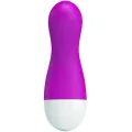 Ian G-Punkt Stimulator von Pretty Love C-Type