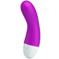 Ian G-Punkt Stimulator von Pretty Love C-Type