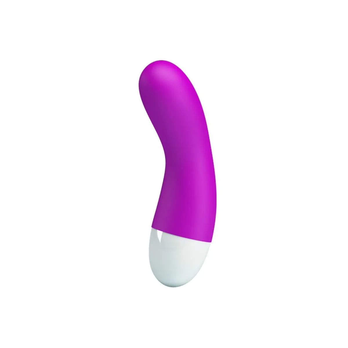 Ian G-Punkt Stimulator von Pretty Love C-Type | Fesselliebe.de