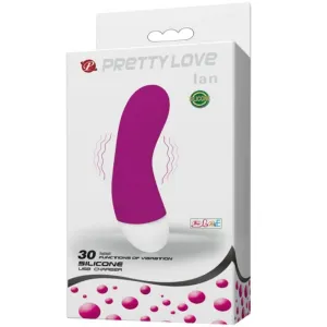 Ian G-Punkt Stimulator von Pretty Love C-Type