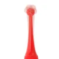 Focus Vibrator Rot von Hallo