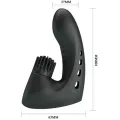 Magic Drill Fingerhut mit Rotationsvibration von Pretty Love Smart