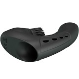 Magic Drill Fingerhut mit Rotationsvibration von Pretty Love Smart | Fesselliebe.de