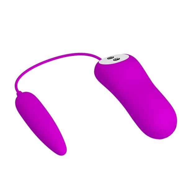 Harriet Massager-Stimulator von Pretty Love | Fesselliebe.de
