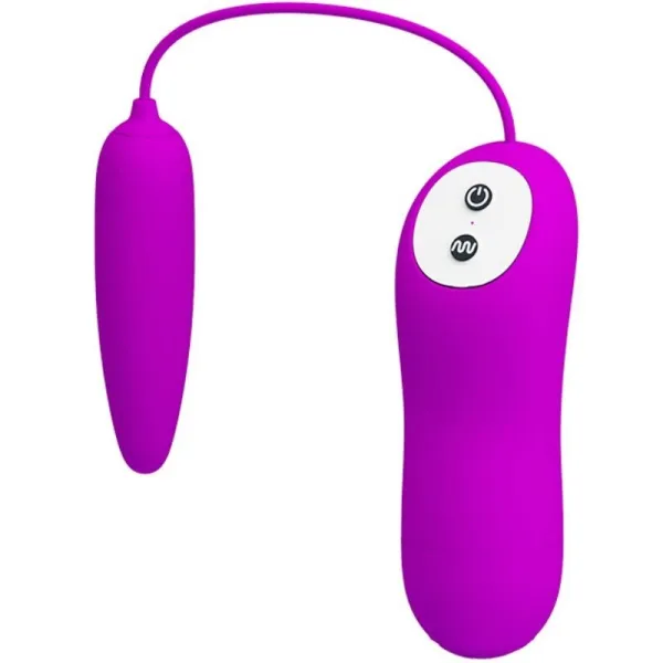 Harriet Massager-Stimulator von Pretty Love | Fesselliebe.de