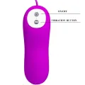 Harriet Massager-Stimulator von Pretty Love