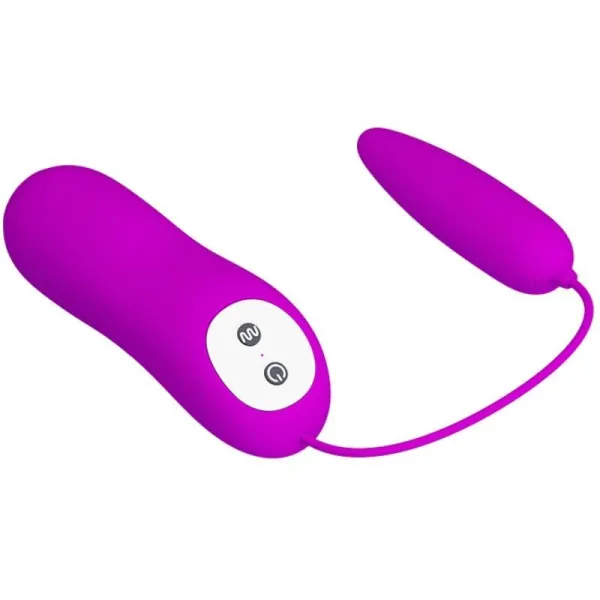 Harriet Massager-Stimulator von Pretty Love | Fesselliebe.de