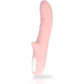 Pisa Vibrator Rotator Rosa von Mia