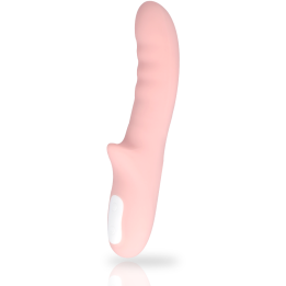 Pisa Vibrator Rotator Rosa von Mia | Fesselliebe.de