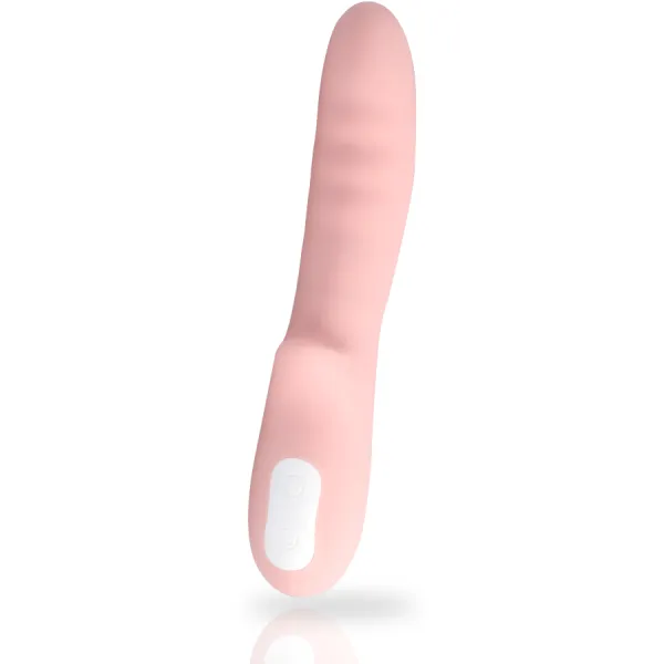 Pisa Vibrator Rotator Rosa von Mia | Fesselliebe.de