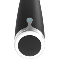 Spot Vibe Clitorial Black von Brilly Glam