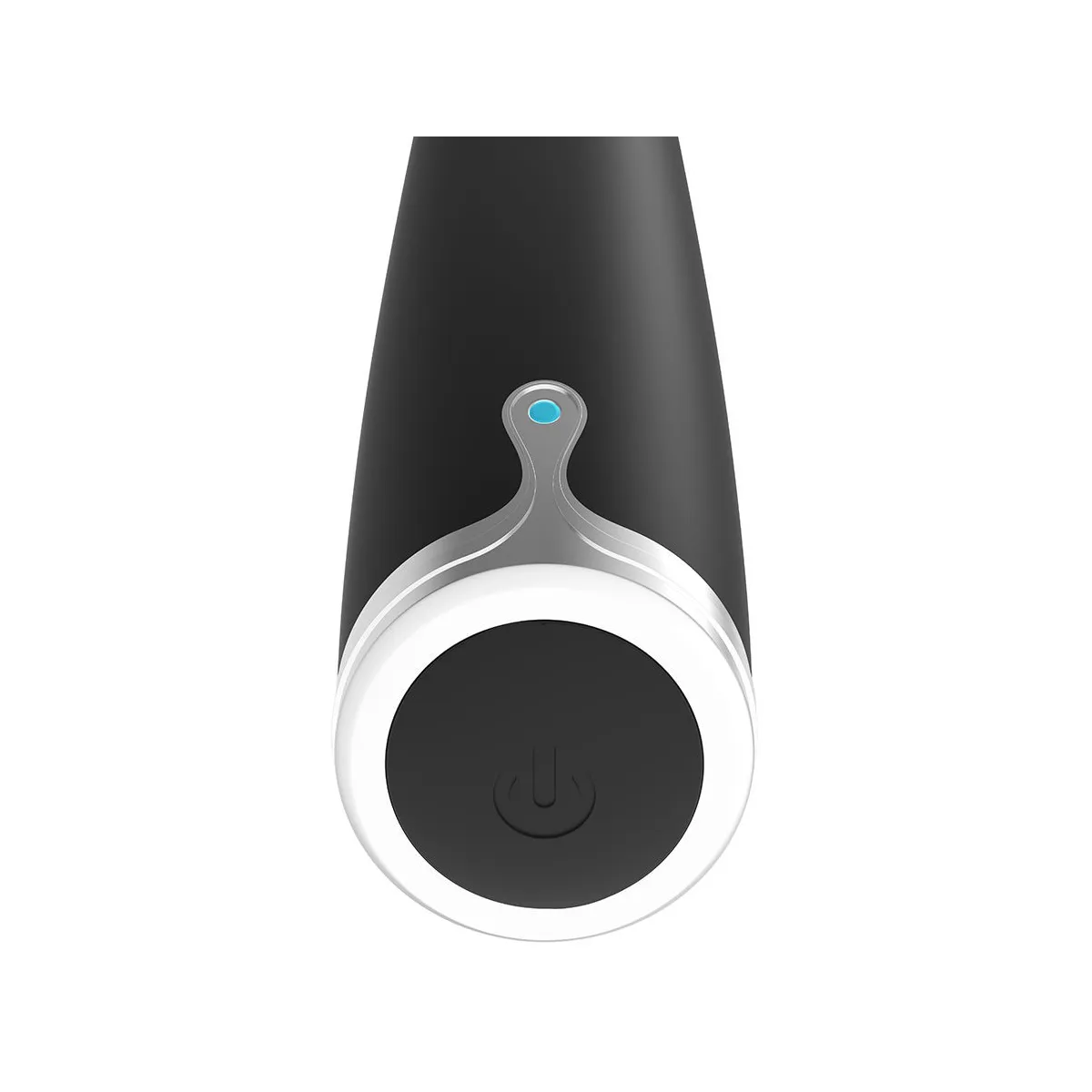 Spot Vibe Clitorial Black von Brilly Glam | Fesselliebe.de