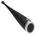 Spot Vibe Clitorial Black von Brilly Glam