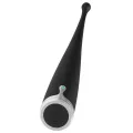 Spot Vibe Clitorial Black von Brilly Glam