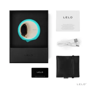 Ora 3 Aqua Oralsex-Stimulator von Lelo