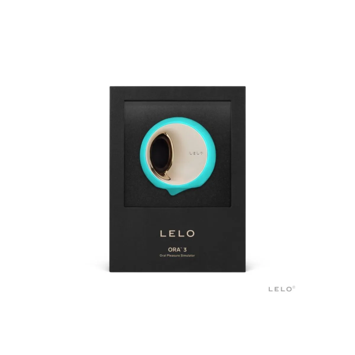 Ora 3 Aqua Oralsex-Stimulator von Lelo | Fesselliebe.de