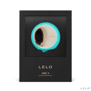 Ora 3 Aqua Oralsex-Stimulator von Lelo