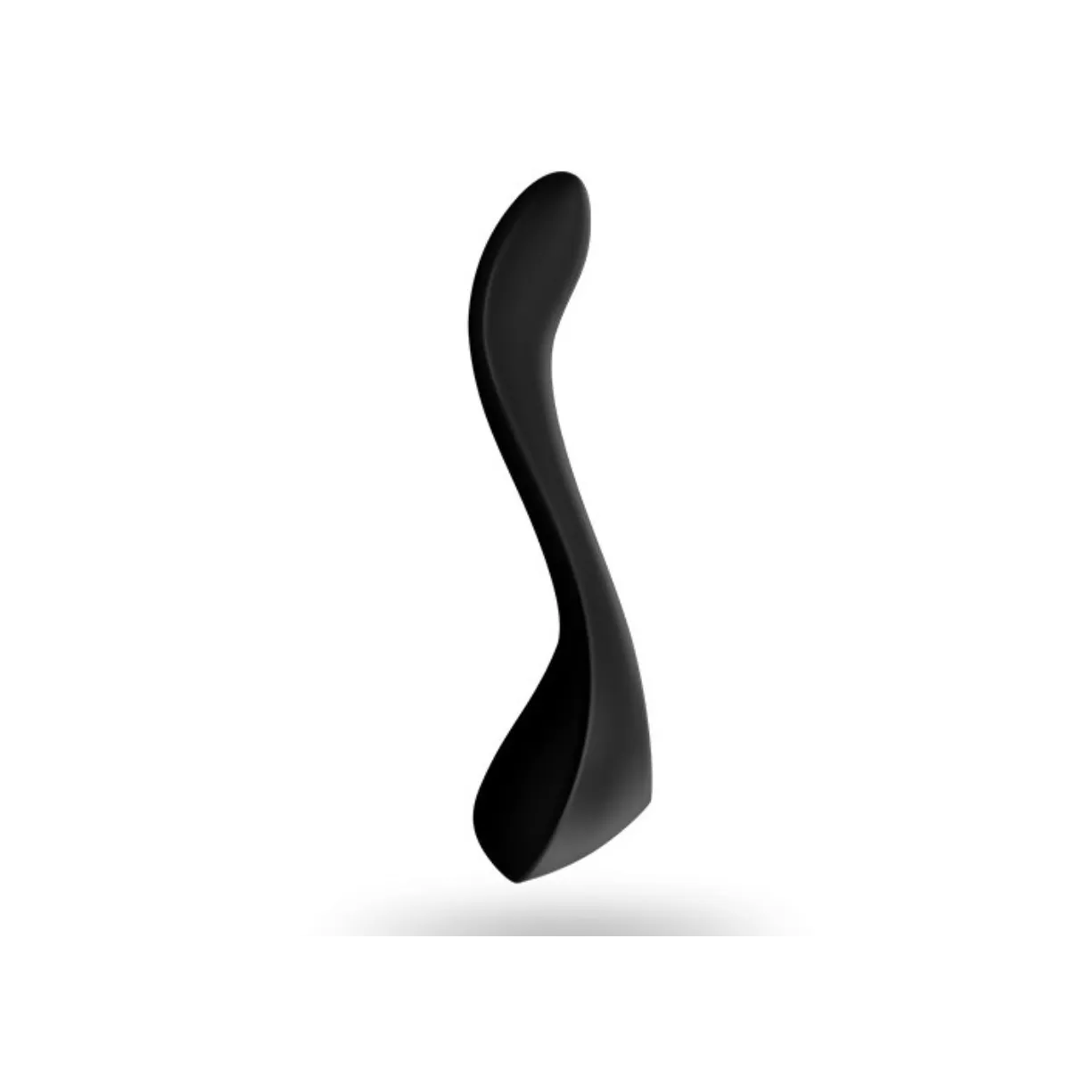 Partner Multifun 2 Schwarz von Satisfyer Partner | Fesselliebe.de