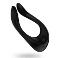 Partner Multifun 2 Schwarz von Satisfyer Partner