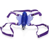 Drahtloser Venus-Schmetterling von Calexotics | Fesselliebe.de