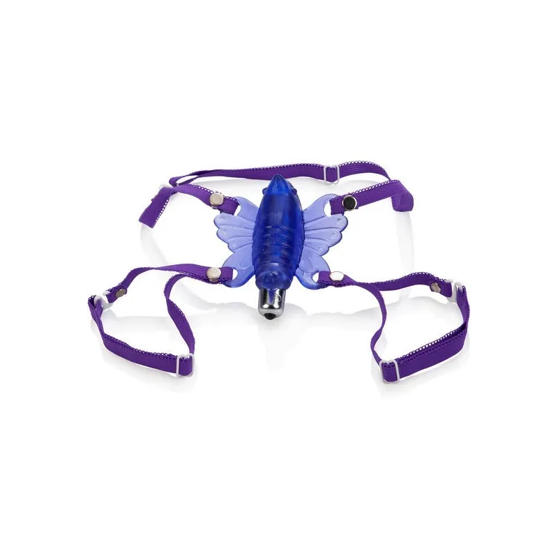 Drahtloser Venus-Schmetterling von Calexotics | Fesselliebe.de