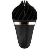 Sweet Treat Spinnator Schwarz von Satisfyer Spinnator | Fesselliebe.de