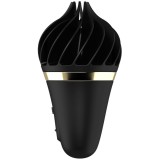 Sweet Treat Spinnator Schwarz von Satisfyer Spinnator | Fesselliebe.de