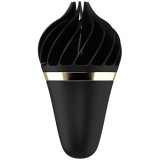 Sweet Treat Spinnator Schwarz von Satisfyer Spinnator | Fesselliebe.de