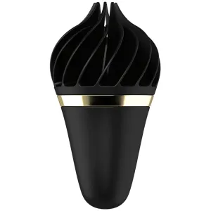 Sweet Treat Spinnator Schwarz von Satisfyer Spinnator