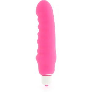 Genius Pink Silikone von Dolce Vita