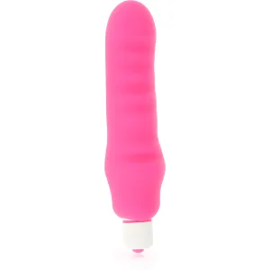Genius Pink Silikone von Dolce Vita