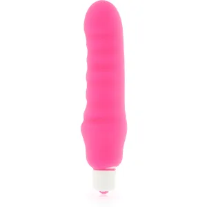 Genius Pink Silikone von Dolce Vita