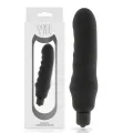Genius Black Silikone von Dolce Vita