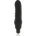 Genius Black Silikone von Dolce Vita