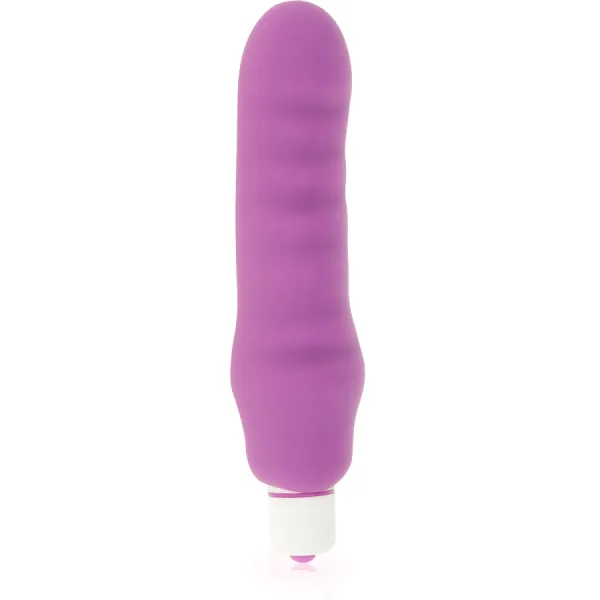 Genius Purple Silikone von Dolce Vita | Fesselliebe.de