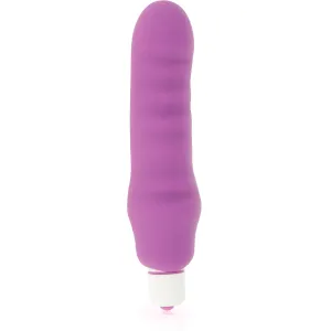 Genius Purple Silikone von Dolce Vita