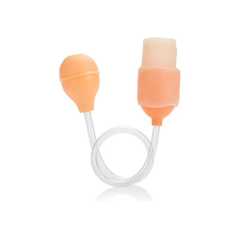 Original Oro Klitorien-Simulator von Calexotics | Fesselliebe.de