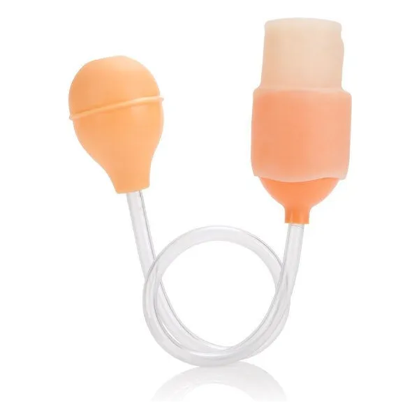 Original Oro Klitorien-Simulator von Calexotics | Fesselliebe.de