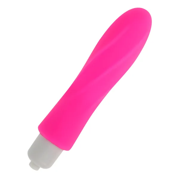 Silikon-Vibrationskugel 12 cm von Ohmama Vibrators | Fesselliebe.de
